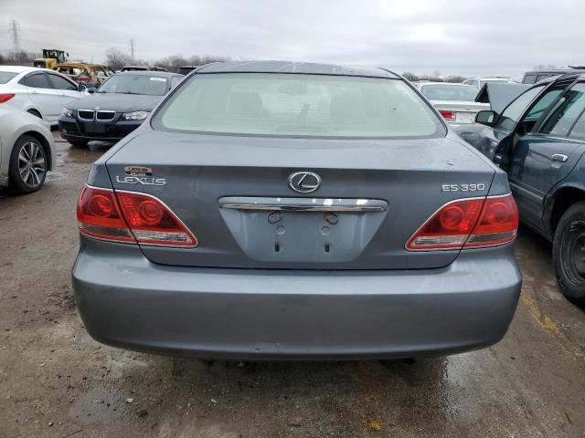 Photo 5 VIN: JTHBA30GX55123642 - LEXUS ES330 