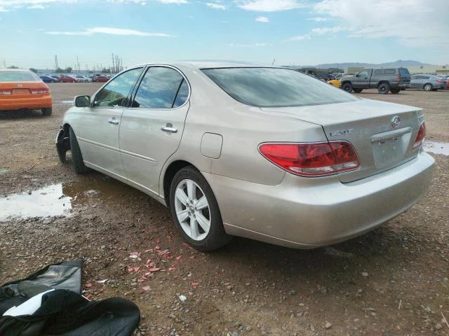 Photo 2 VIN: JTHBA30GX55124869 - LEXUS ES 330 