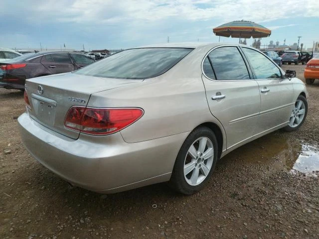 Photo 3 VIN: JTHBA30GX55124869 - LEXUS ES 330 