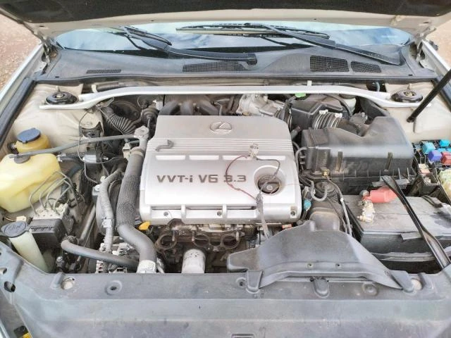 Photo 6 VIN: JTHBA30GX55124869 - LEXUS ES 330 