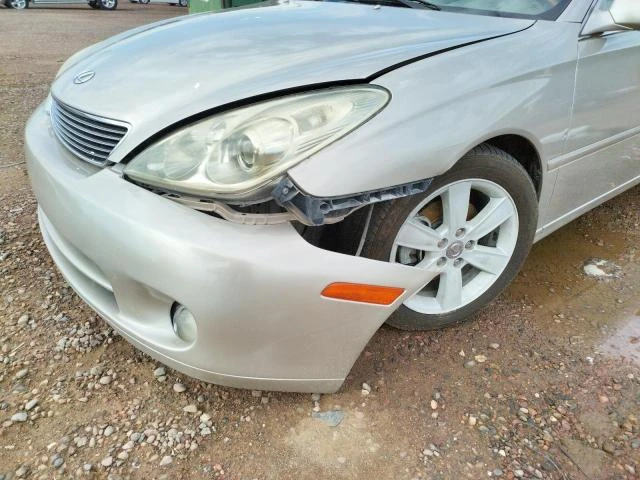 Photo 8 VIN: JTHBA30GX55124869 - LEXUS ES 330 