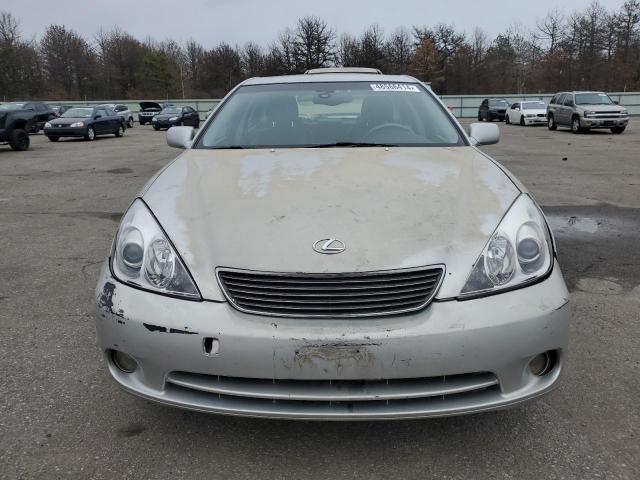 Photo 4 VIN: JTHBA30GX55129313 - LEXUS ES330 