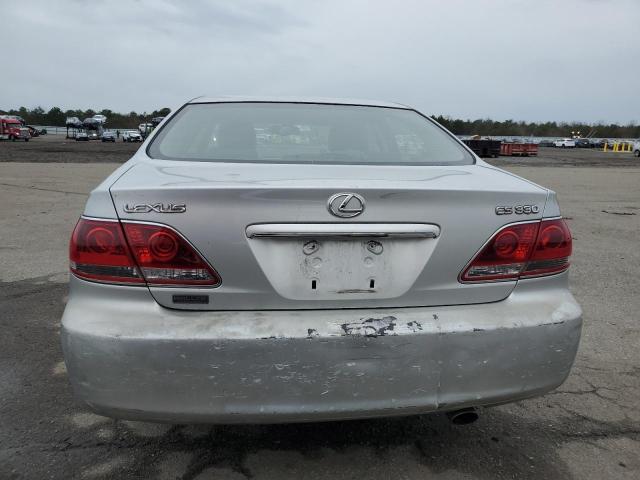 Photo 5 VIN: JTHBA30GX55129313 - LEXUS ES330 