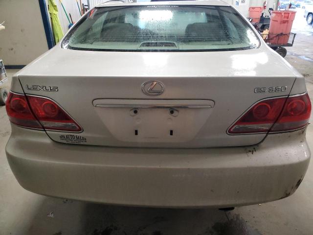 Photo 5 VIN: JTHBA30GX55130445 - LEXUS ES330 