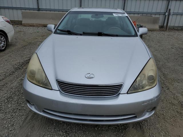 Photo 4 VIN: JTHBA30GX55136326 - LEXUS ES330 