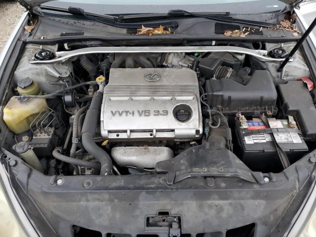 Photo 10 VIN: JTHBA30GX55137038 - LEXUS ES 330 