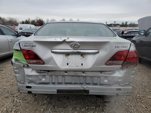 Photo 5 VIN: JTHBA30GX55137038 - LEXUS ES 330 