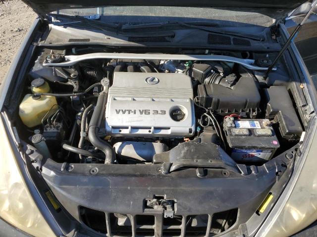 Photo 10 VIN: JTHBA30GX55140683 - LEXUS ES330 