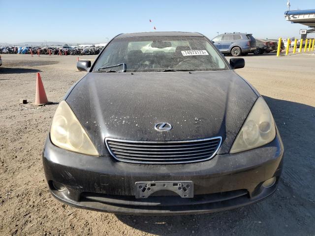 Photo 4 VIN: JTHBA30GX55140683 - LEXUS ES330 