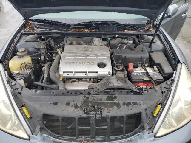 Photo 10 VIN: JTHBA30GX65144203 - LEXUS ES330 