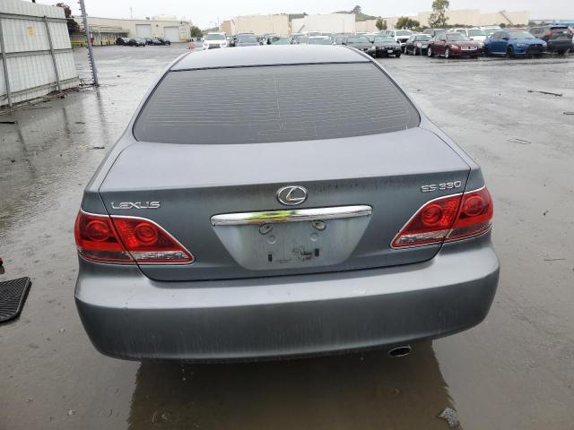 Photo 5 VIN: JTHBA30GX65144203 - LEXUS ES330 