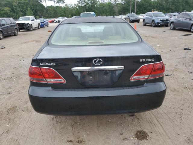 Photo 5 VIN: JTHBA30GX65145433 - LEXUS ES330 