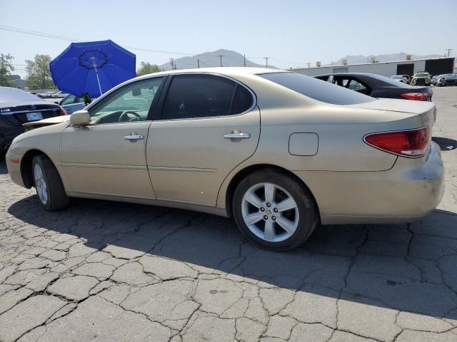 Photo 1 VIN: JTHBA30GX65145819 - LEXUS ES330 