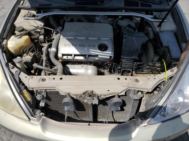 Photo 10 VIN: JTHBA30GX65145819 - LEXUS ES330 