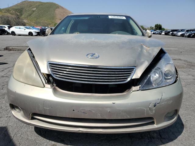 Photo 4 VIN: JTHBA30GX65145819 - LEXUS ES330 