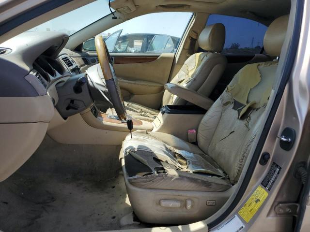 Photo 6 VIN: JTHBA30GX65145819 - LEXUS ES330 