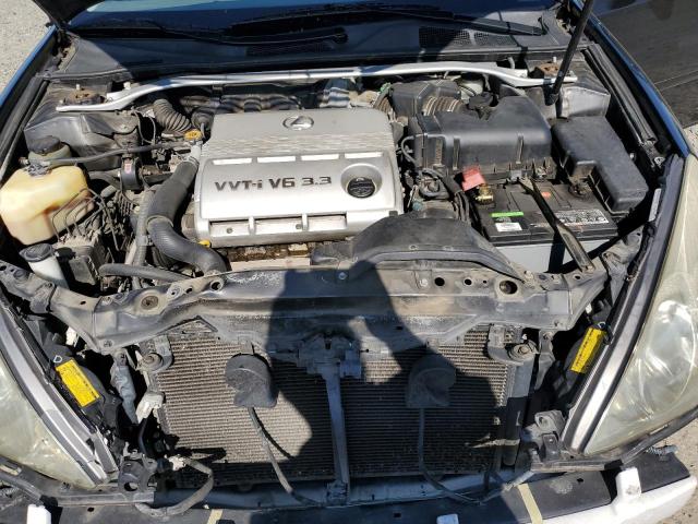 Photo 10 VIN: JTHBA30GX65146839 - LEXUS ES330 