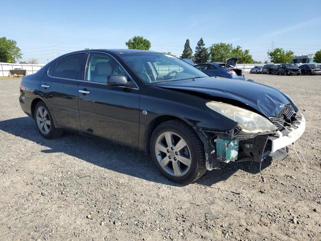 Photo 3 VIN: JTHBA30GX65146839 - LEXUS ES330 