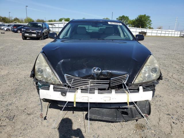 Photo 4 VIN: JTHBA30GX65146839 - LEXUS ES330 