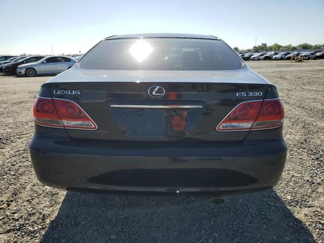 Photo 5 VIN: JTHBA30GX65146839 - LEXUS ES330 