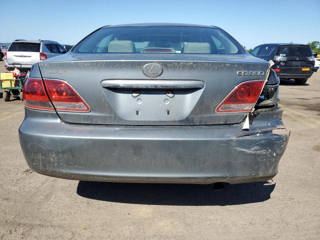 Photo 5 VIN: JTHBA30GX65148302 - LEXUS ES 330 