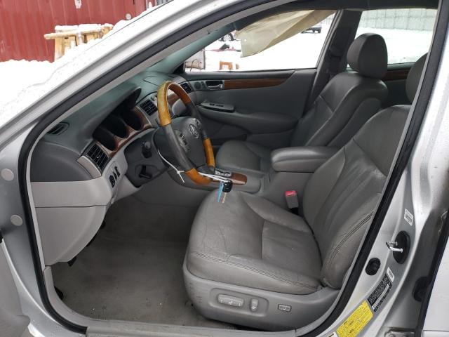 Photo 6 VIN: JTHBA30GX65149353 - LEXUS ES330 