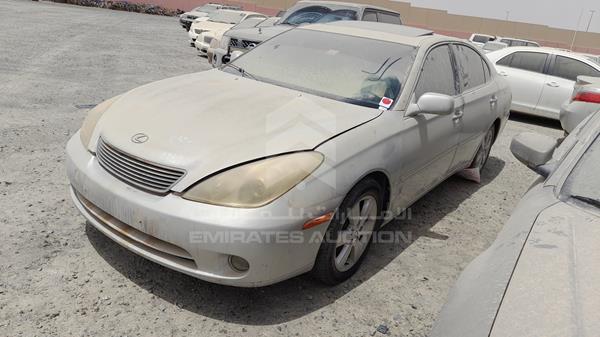 Photo 5 VIN: JTHBA30GX65151698 - LEXUS ES 330 