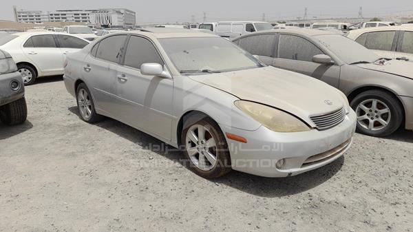 Photo 9 VIN: JTHBA30GX65151698 - LEXUS ES 330 