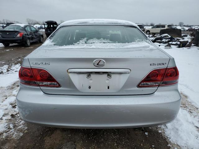 Photo 5 VIN: JTHBA30GX65152205 - LEXUS ES330 