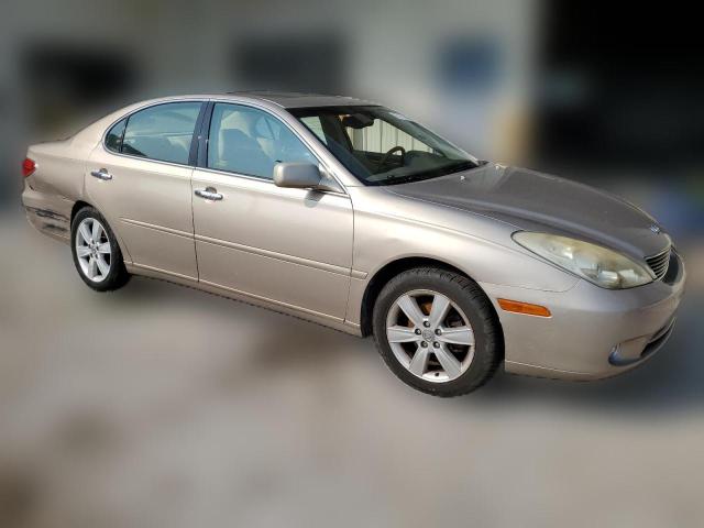 Photo 3 VIN: JTHBA30GX65156996 - LEXUS ES330 