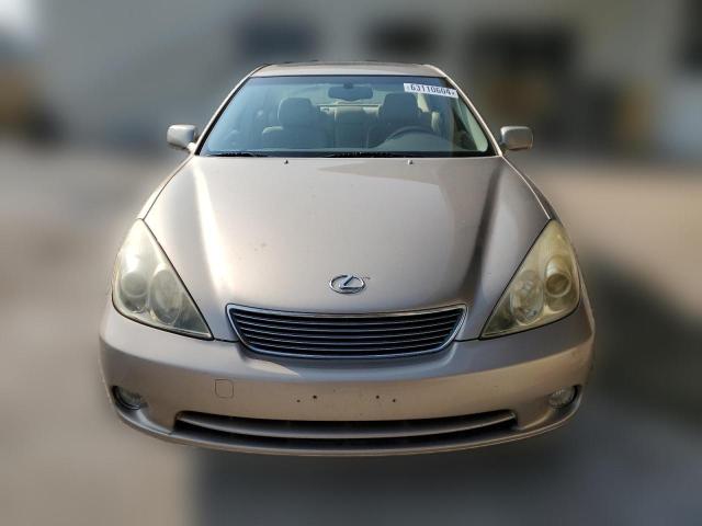 Photo 4 VIN: JTHBA30GX65156996 - LEXUS ES330 