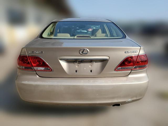 Photo 5 VIN: JTHBA30GX65156996 - LEXUS ES330 