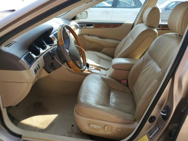 Photo 6 VIN: JTHBA30GX65156996 - LEXUS ES330 