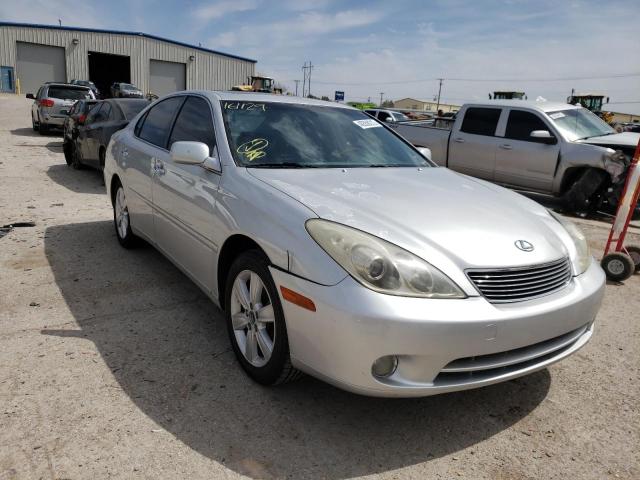 Photo 0 VIN: JTHBA30GX65161129 - LEXUS ES 330 