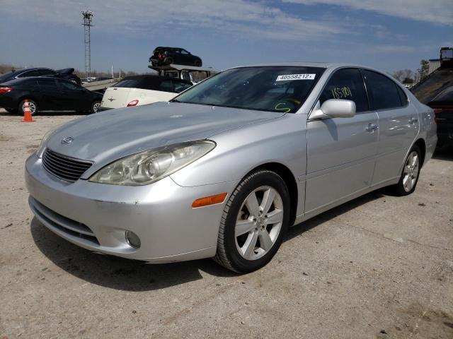 Photo 1 VIN: JTHBA30GX65161129 - LEXUS ES 330 