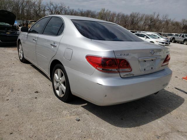 Photo 2 VIN: JTHBA30GX65161129 - LEXUS ES 330 