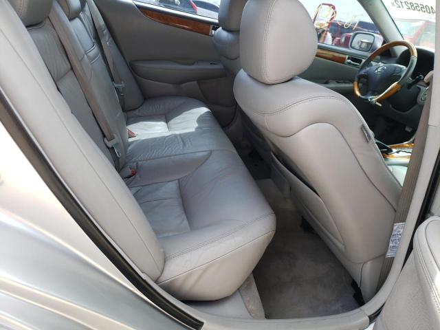 Photo 5 VIN: JTHBA30GX65161129 - LEXUS ES 330 