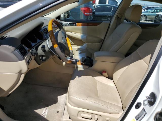 Photo 6 VIN: JTHBA30GX65162815 - LEXUS ES330 