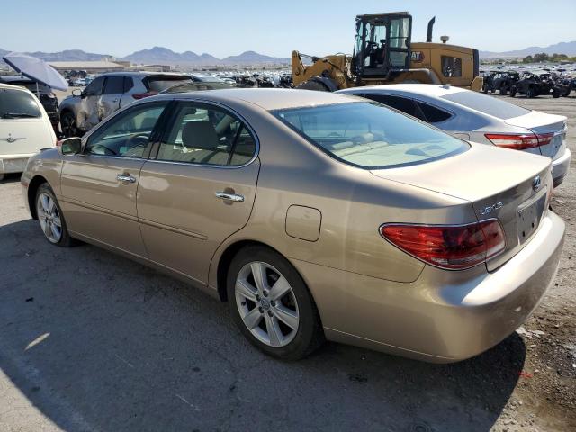 Photo 1 VIN: JTHBA30GX65172471 - LEXUS ES330 