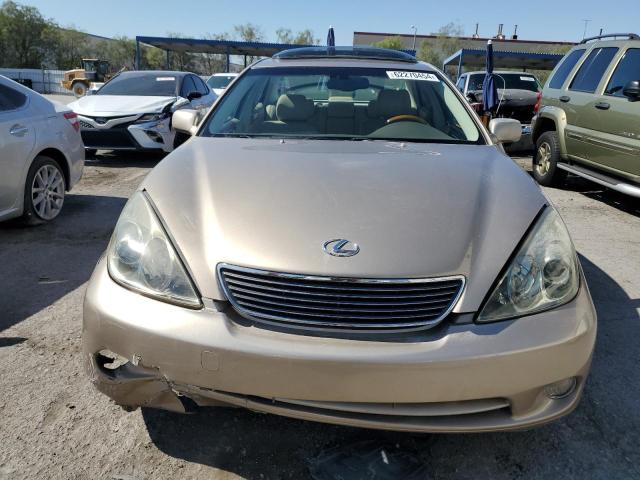 Photo 4 VIN: JTHBA30GX65172471 - LEXUS ES330 