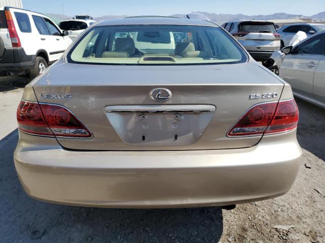 Photo 5 VIN: JTHBA30GX65172471 - LEXUS ES330 