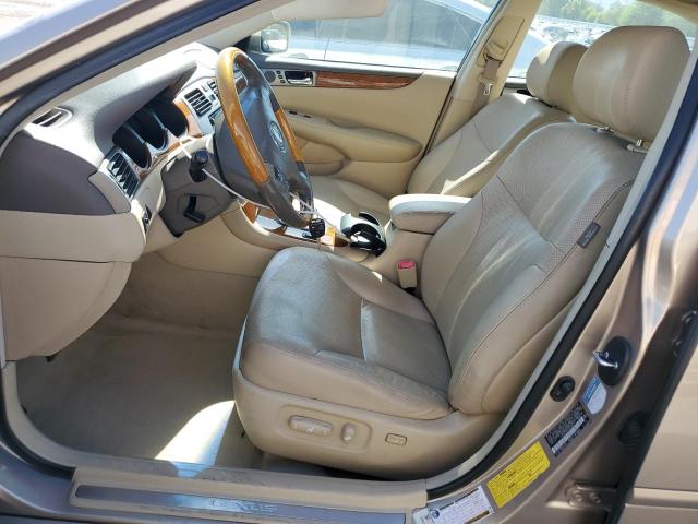 Photo 6 VIN: JTHBA30GX65172471 - LEXUS ES330 