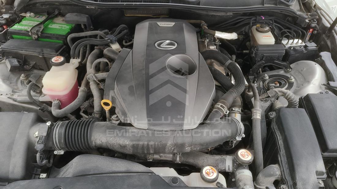 Photo 32 VIN: JTHBA5D21L5104310 - LEXUS IS300 