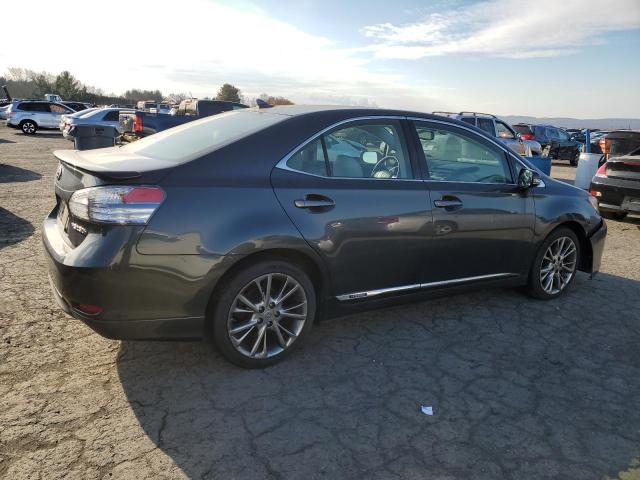 Photo 2 VIN: JTHBB1BA0A2000986 - LEXUS HS 250H 