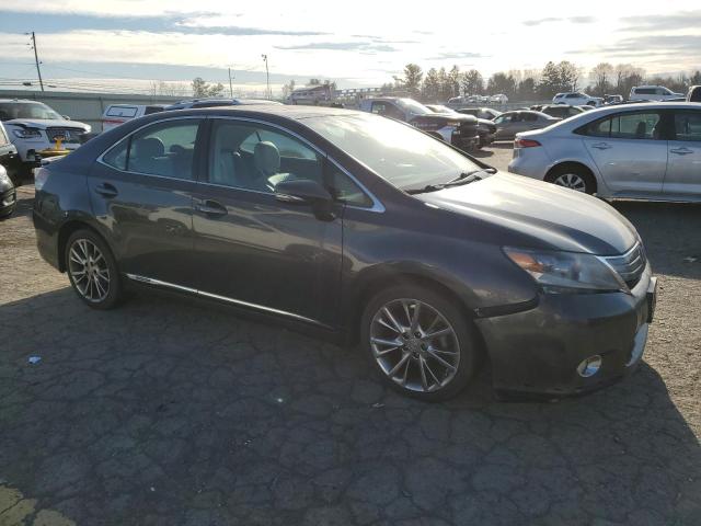 Photo 3 VIN: JTHBB1BA0A2000986 - LEXUS HS 250H 