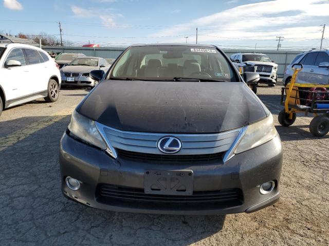 Photo 4 VIN: JTHBB1BA0A2000986 - LEXUS HS 250H 