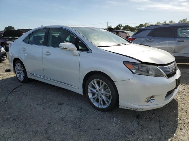 Photo 3 VIN: JTHBB1BA0A2002625 - LEXUS HS 