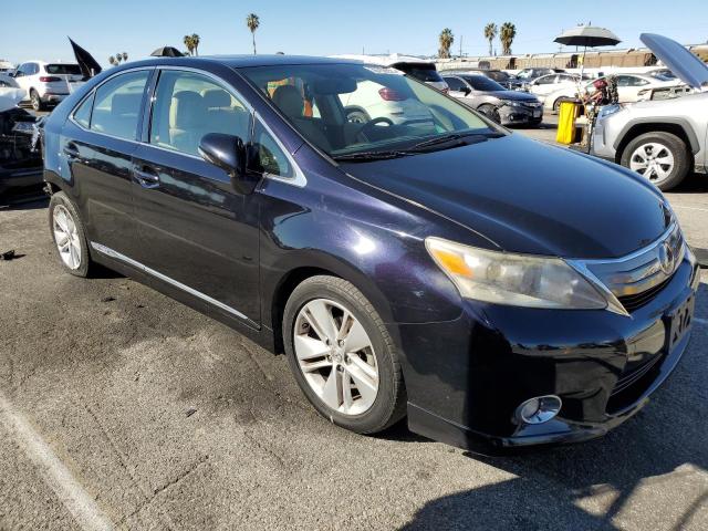 Photo 3 VIN: JTHBB1BA0A2005492 - LEXUS HS 250H 