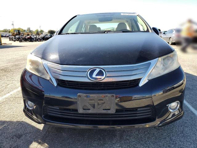 Photo 4 VIN: JTHBB1BA0A2005492 - LEXUS HS 250H 