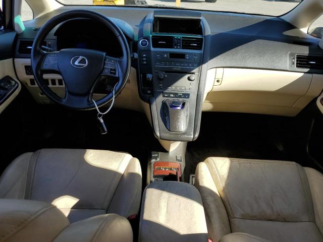 Photo 7 VIN: JTHBB1BA0A2005492 - LEXUS HS 250H 